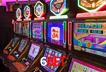 Desvendando o Mundo dos Jogos Virtuais na 6bet