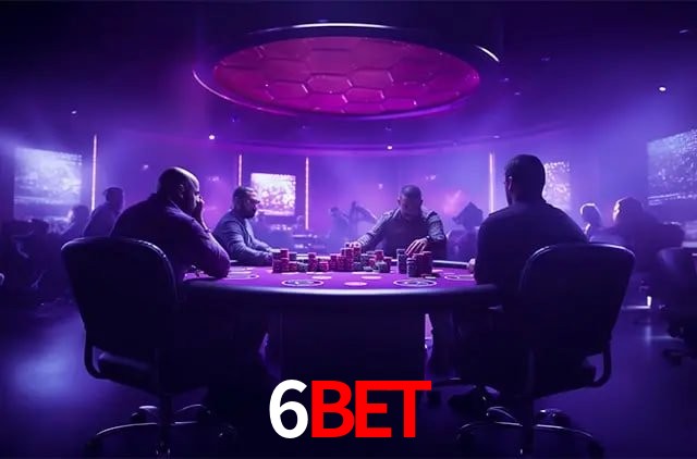 Experiência VIP 6bet
