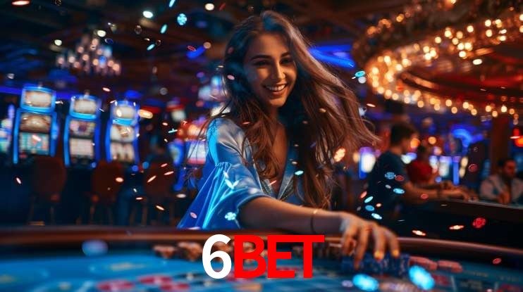 Experiência VIP 6bet