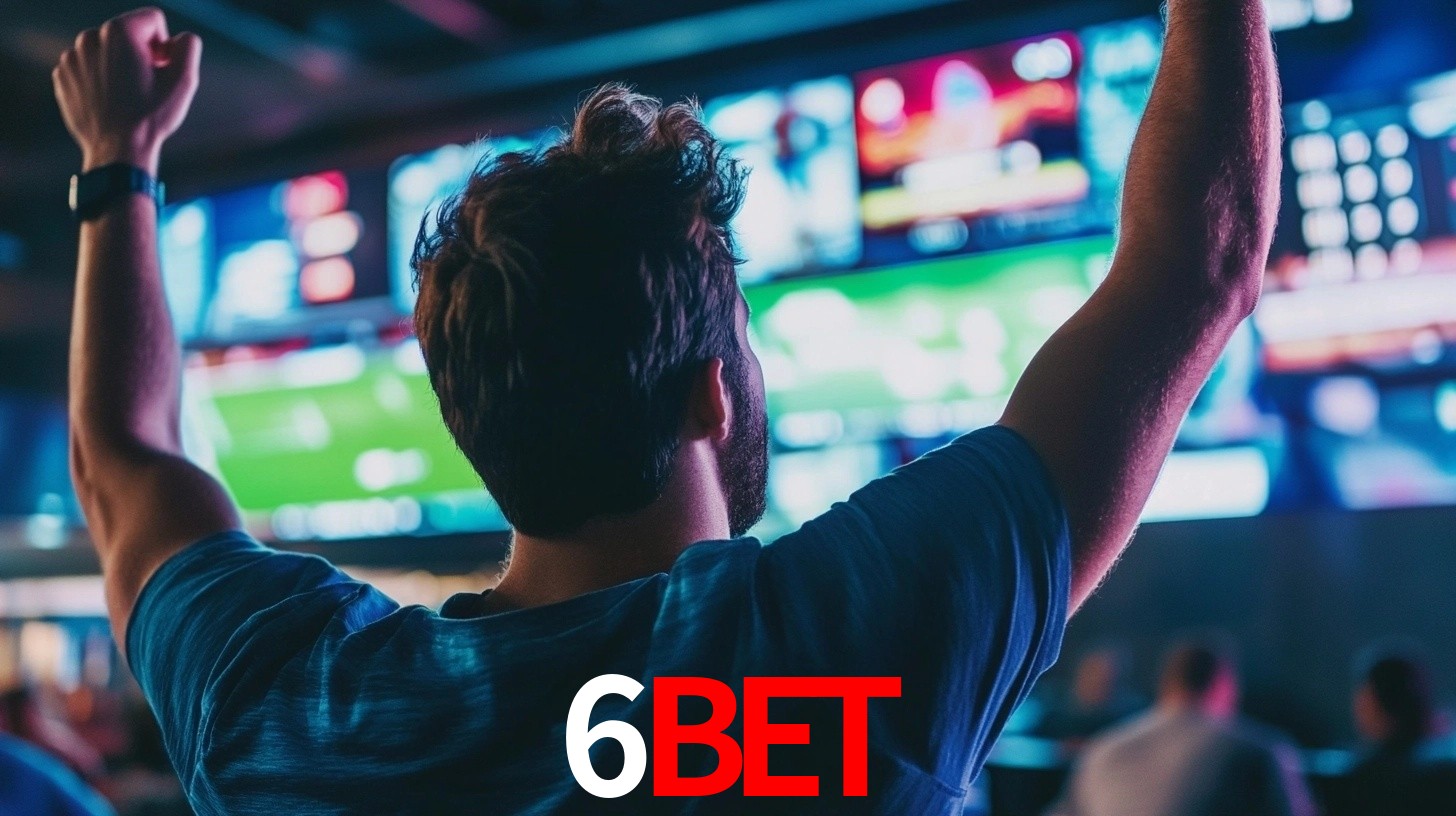 6bet cassino