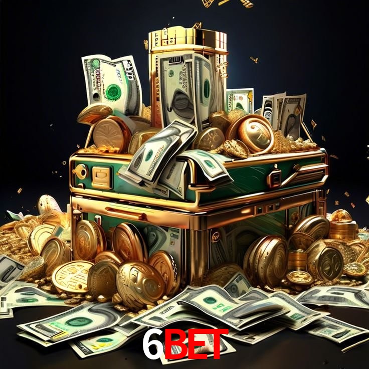 Apostas de Futebol 6bet