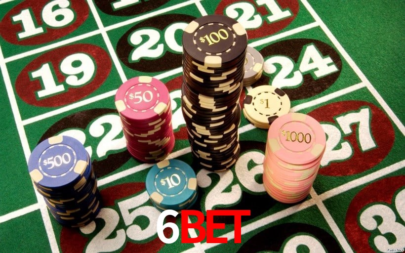 Estratégias Crash Games 6bet