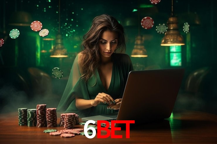 Escolher plataforma para baixar 6bet