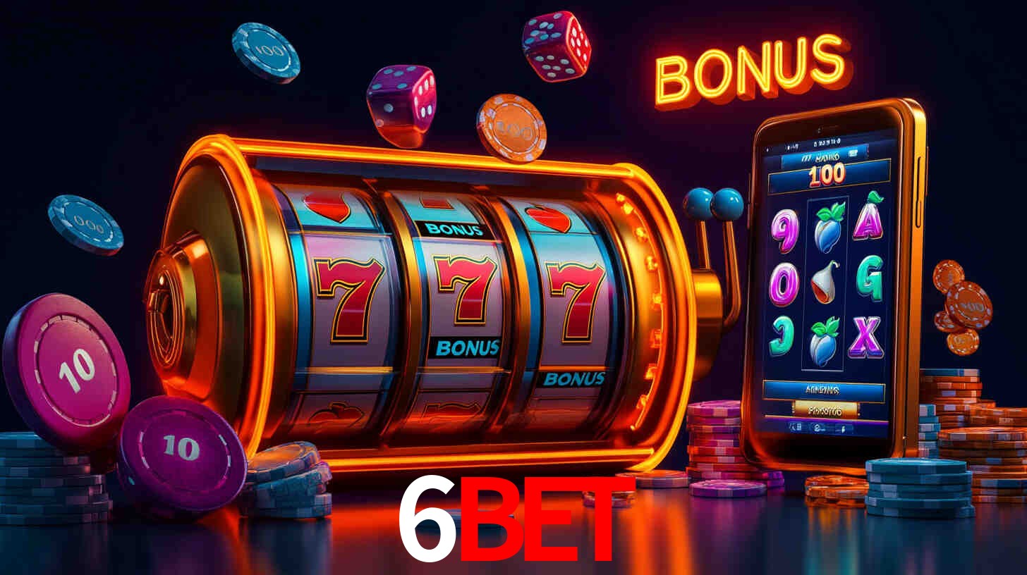 Descubra a Essência do 6bet: Nossa História e Compromissos
