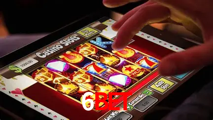 Jogos de mesa e apostas rápidas na 6bet