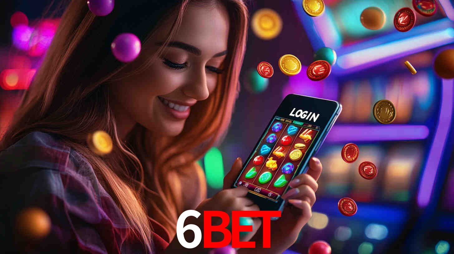 6bet,6 bet app