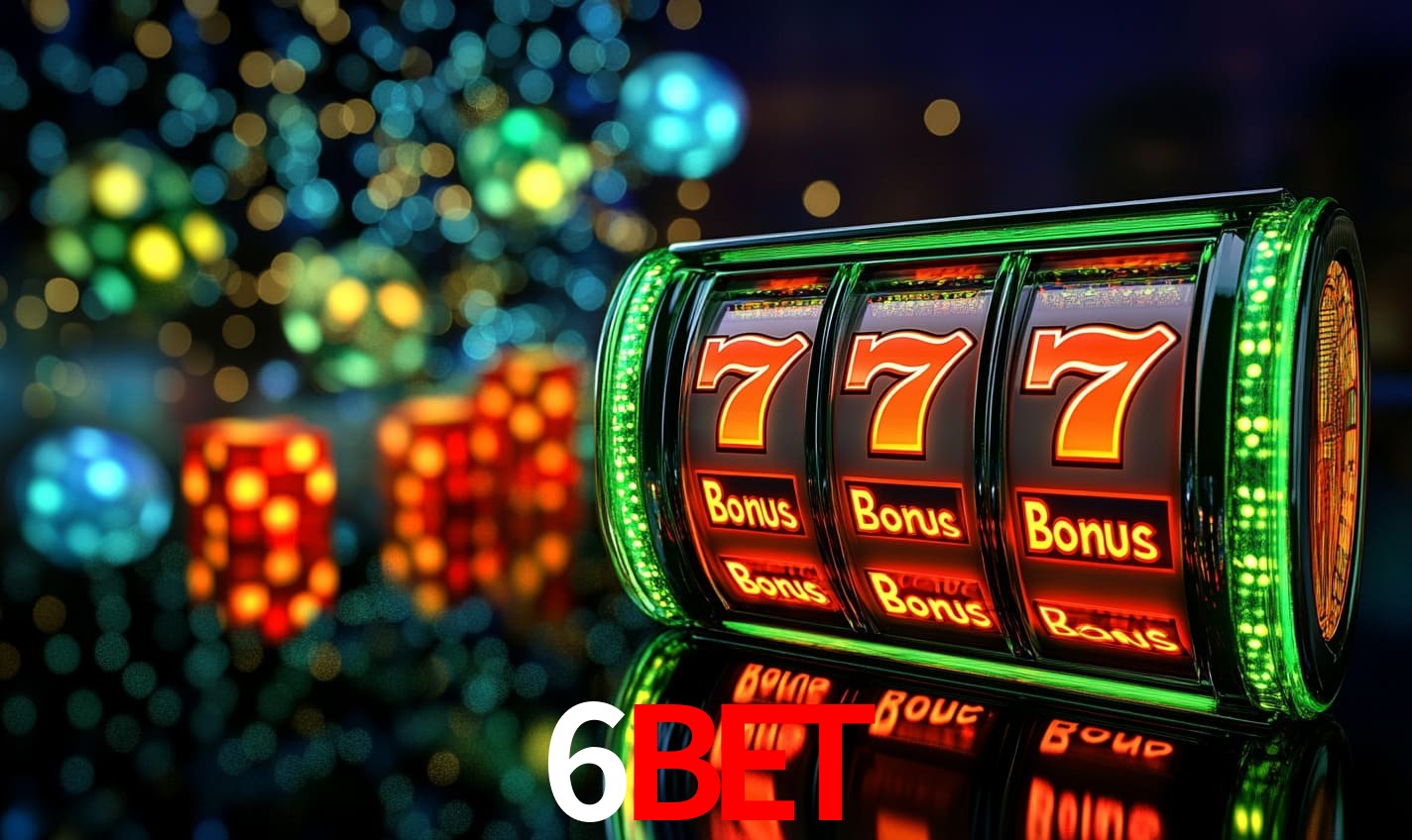 Login Seguro 6bet