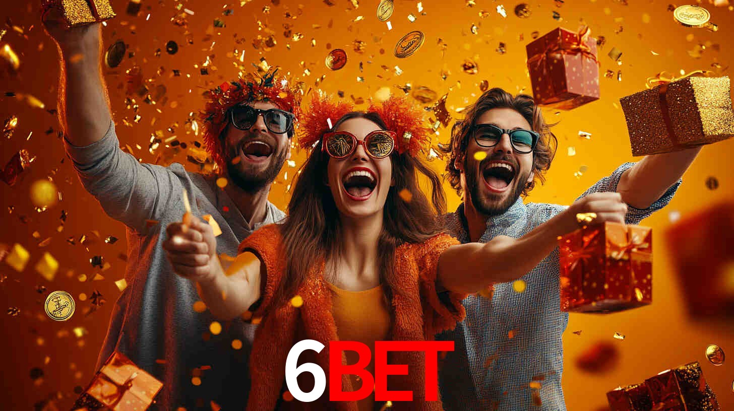 6bet,6 bet app
