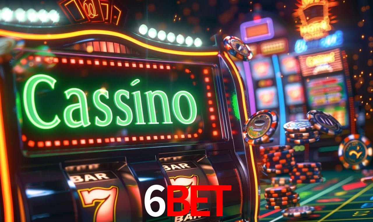 Benefícios da Conta 6bet