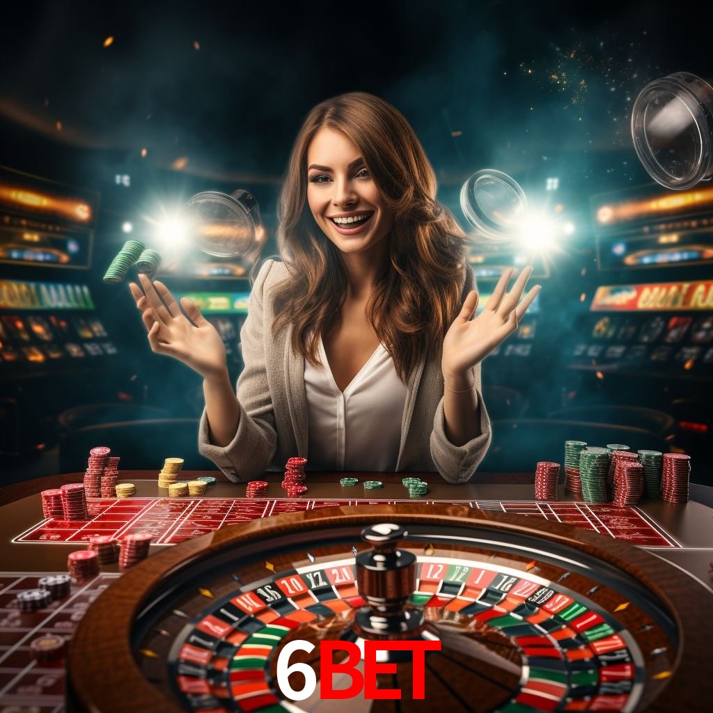 Explore as vantagens do 6bet: serviço profissional e confiabilidade