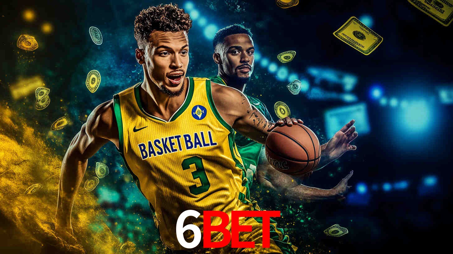 Descubra o Programa VIP da 6bet: Vantagens Exclusivas para Jogadores
