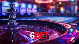 Apostas de Tênis 6bet