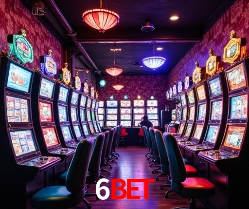 Segurança e performance na plataforma 6bet