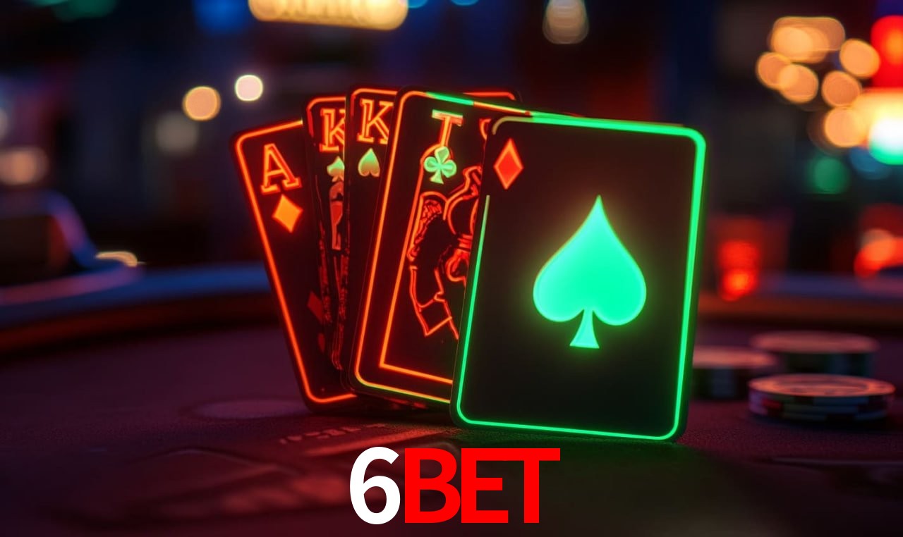 Estatísticas do Jogo 6bet