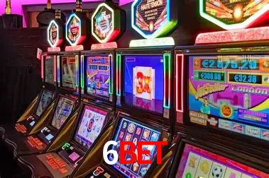 A Experiência Imersiva dos Cassinos Ao Vivo no 6bet