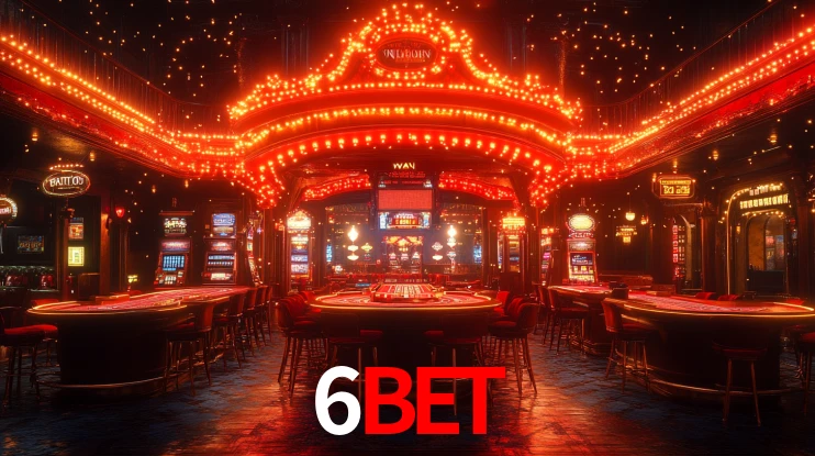 Ofertas Imperdíveis na 6bet: Promoções e Bônus Que Valem a Pena
