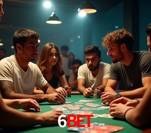 Loterias online na 6bet