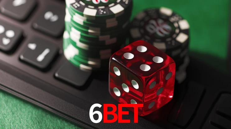 Account Benefits 6bet