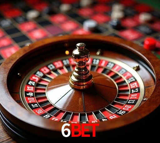 Jogos populares e pagamentos rápidos na 6bet
