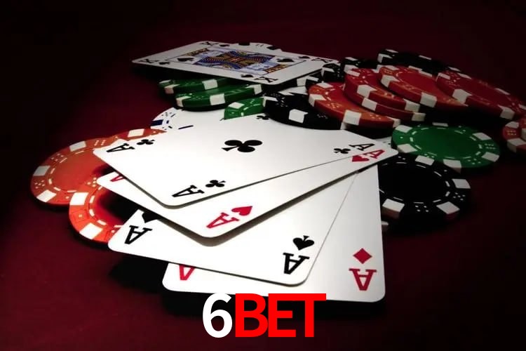 Programa VIP 6bet