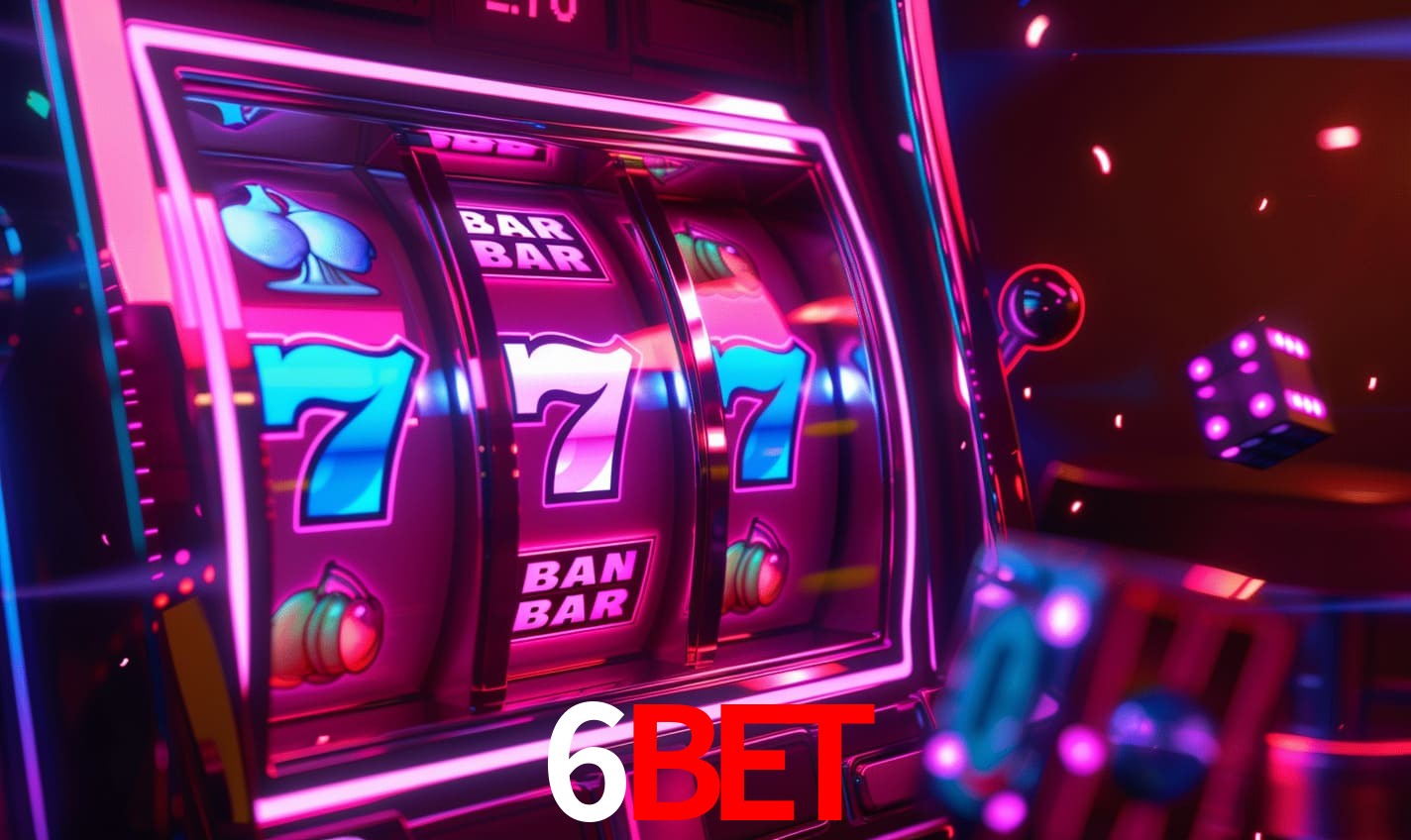 Inovações de Jogos na 6bet: O Futuro das Experiências Interativas