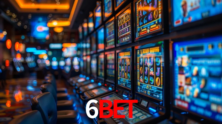 Platform Technology 6bet
