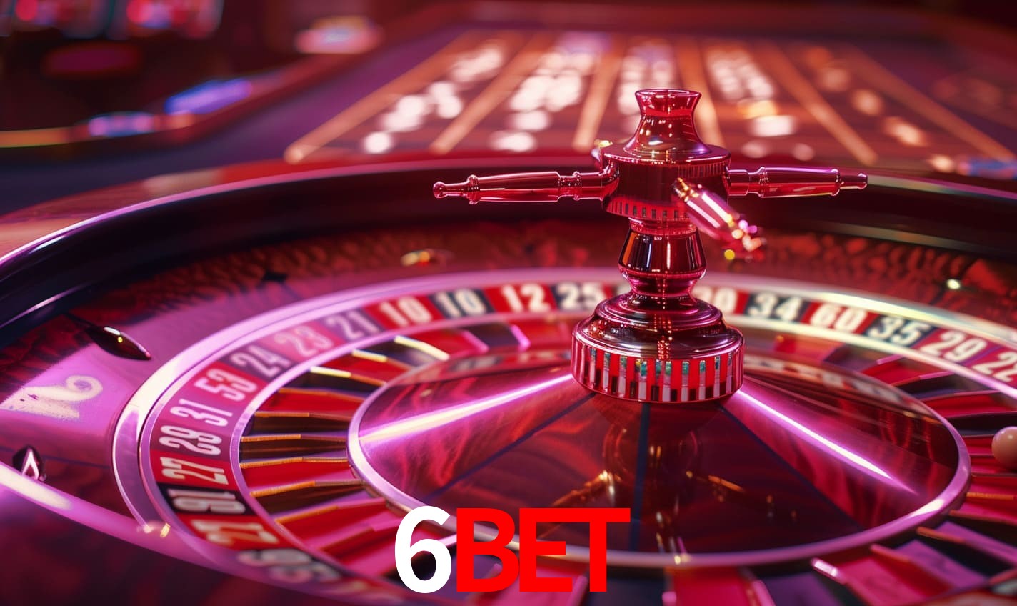 A Experiência Imersiva dos Cassinos Ao Vivo no 6bet