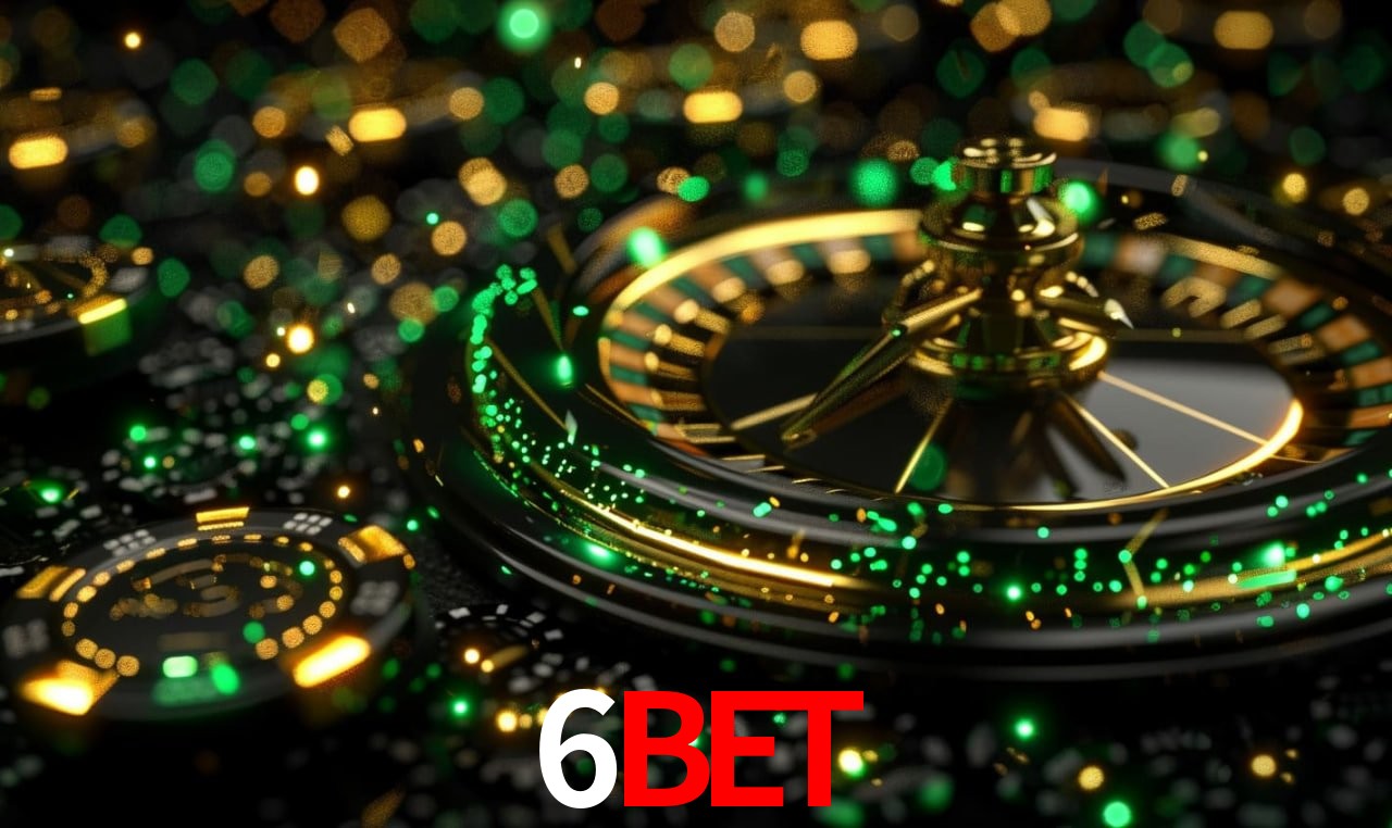 Slots com jackpots e giros grátis na 6bet