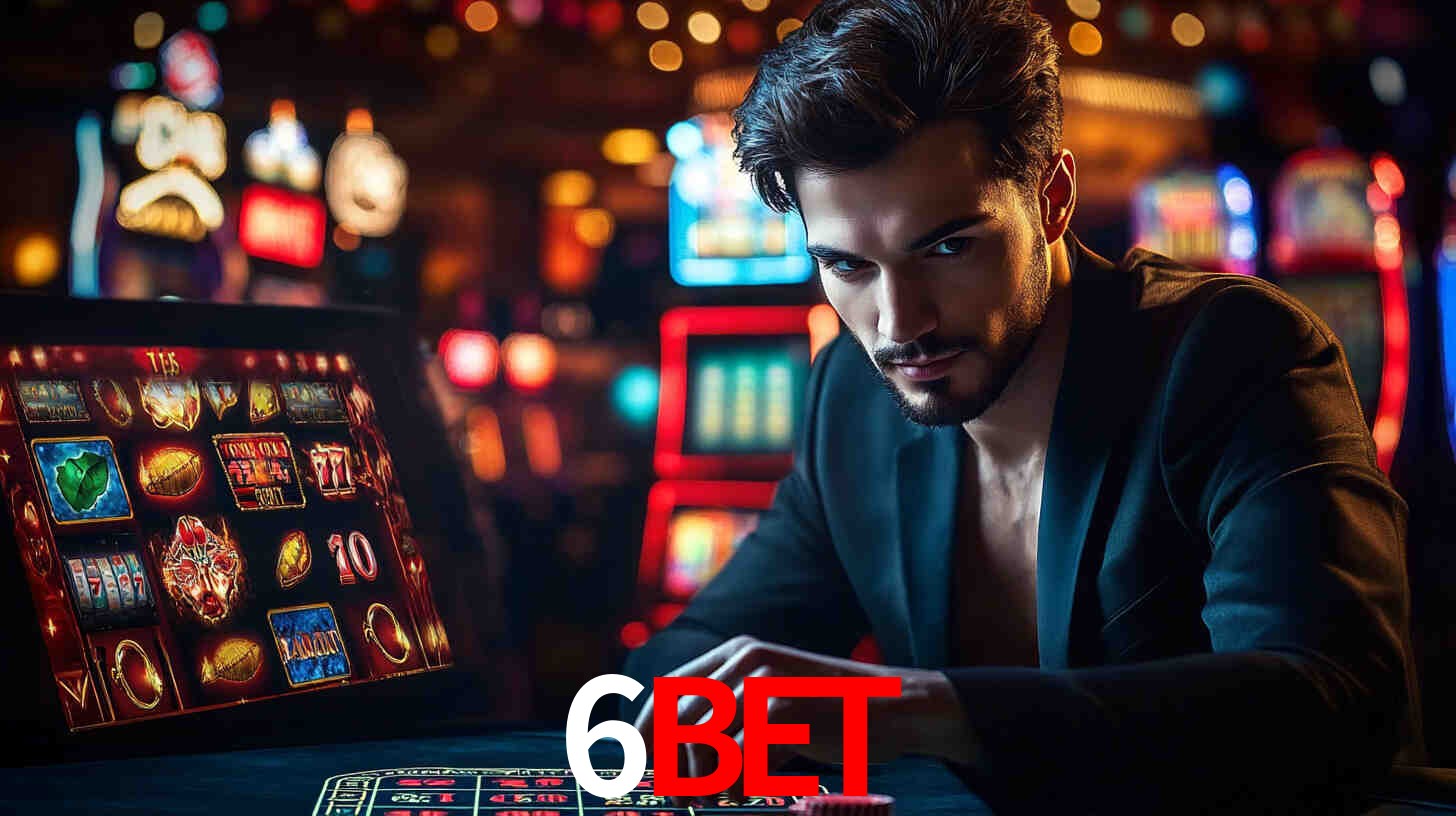 6 bet app