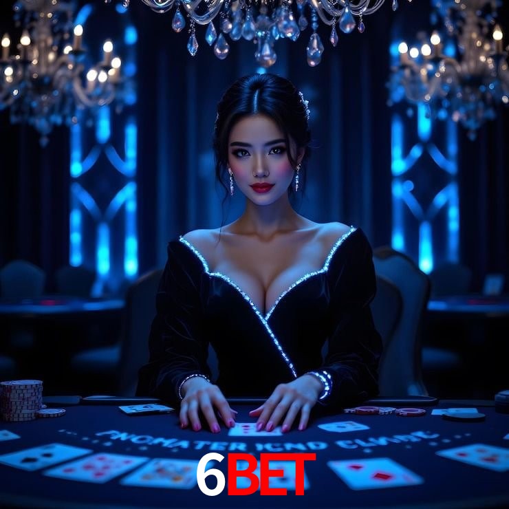 Jogos de Slot 6bet
