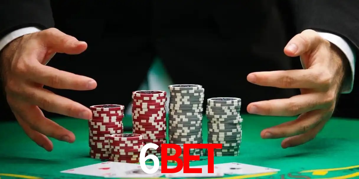 Benefícios VIP na 6bet