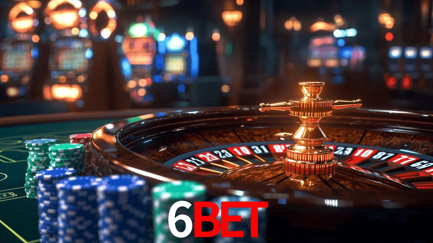 6bet,6 bet app