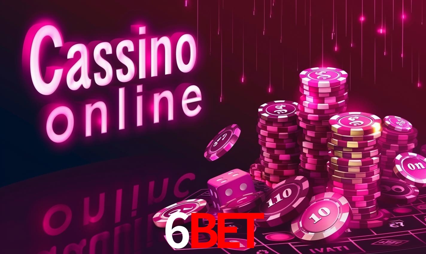 Descubra o Programa VIP da 6bet: Vantagens Exclusivas para Jogadores