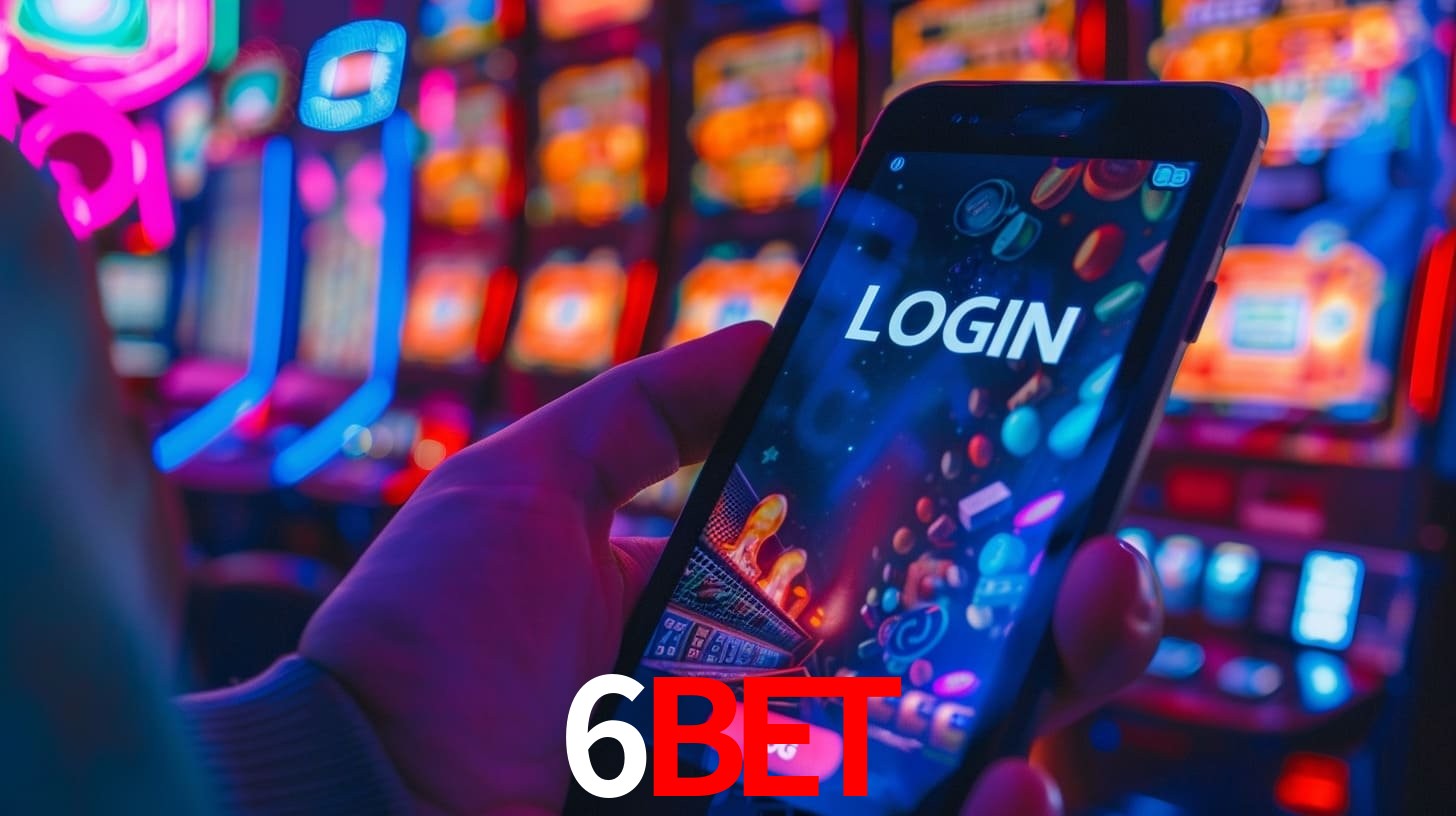 Torneios 6bet