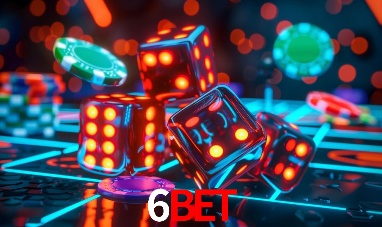 cassino 6bet
