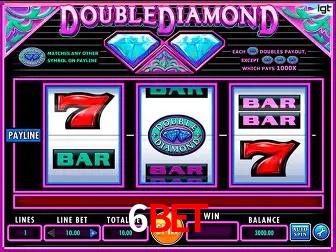 Descubra o Mundo do Cassino Online com 6bet
