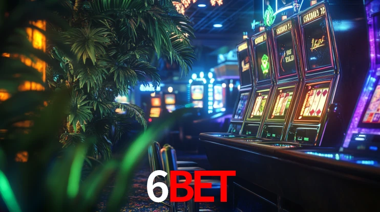 Blackjack Table 6bet