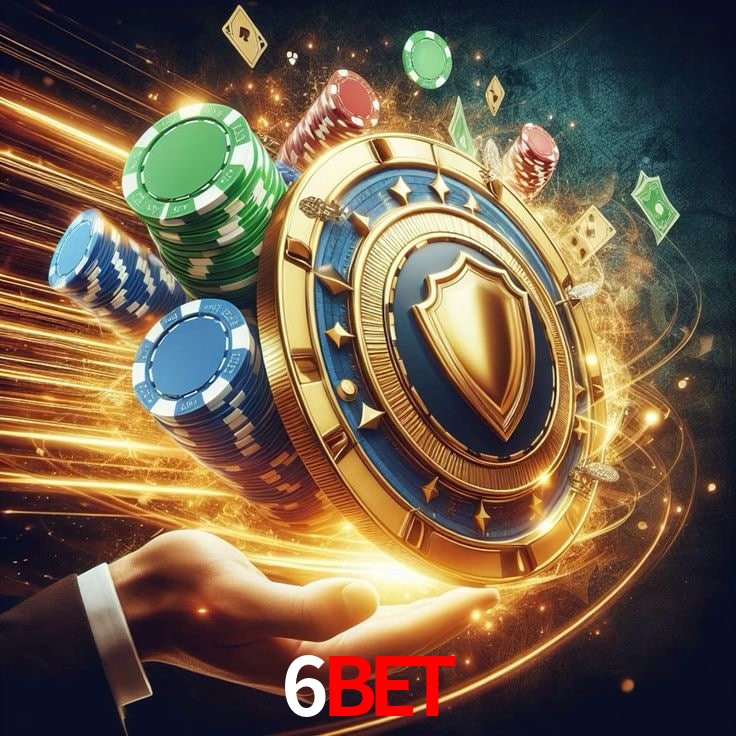 Torneios e prêmios garantidos na 6bet