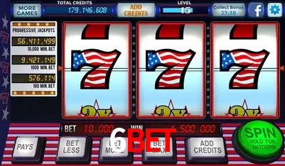 Desvendando o Mundo dos Jogos Virtuais na 6bet