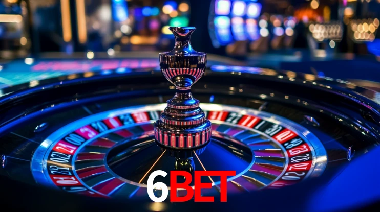 6bet cassino
