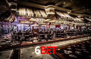 APP oficial da 6bet para mobile