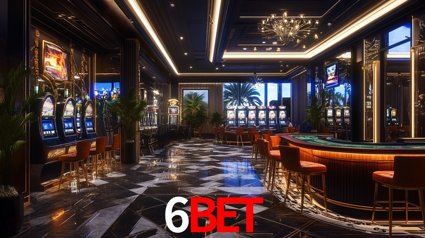 Premium Interface 6bet