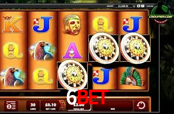 Inovações de Jogos na 6bet: O Futuro das Experiências Interativas