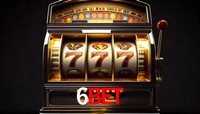 Descubra a Magia dos Jogos de Arcade no 6bet