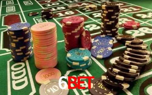 Apostas com odds competitivas na 6bet