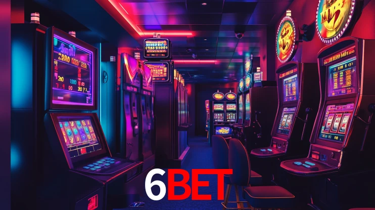 Cashback e recargas na 6bet