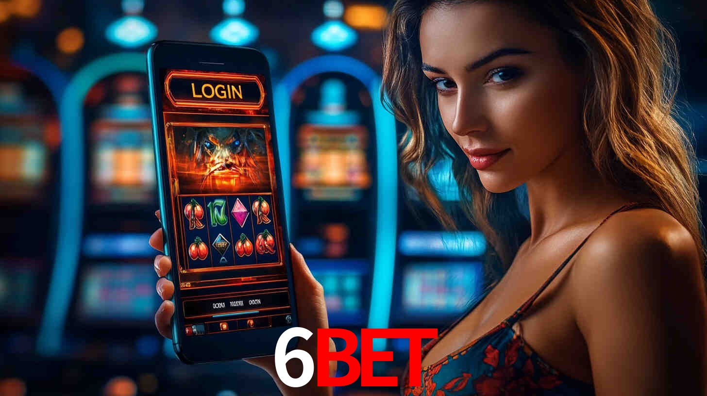 6bet cassino