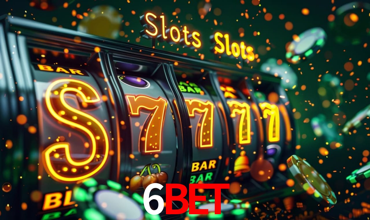 Casino VIP 6bet