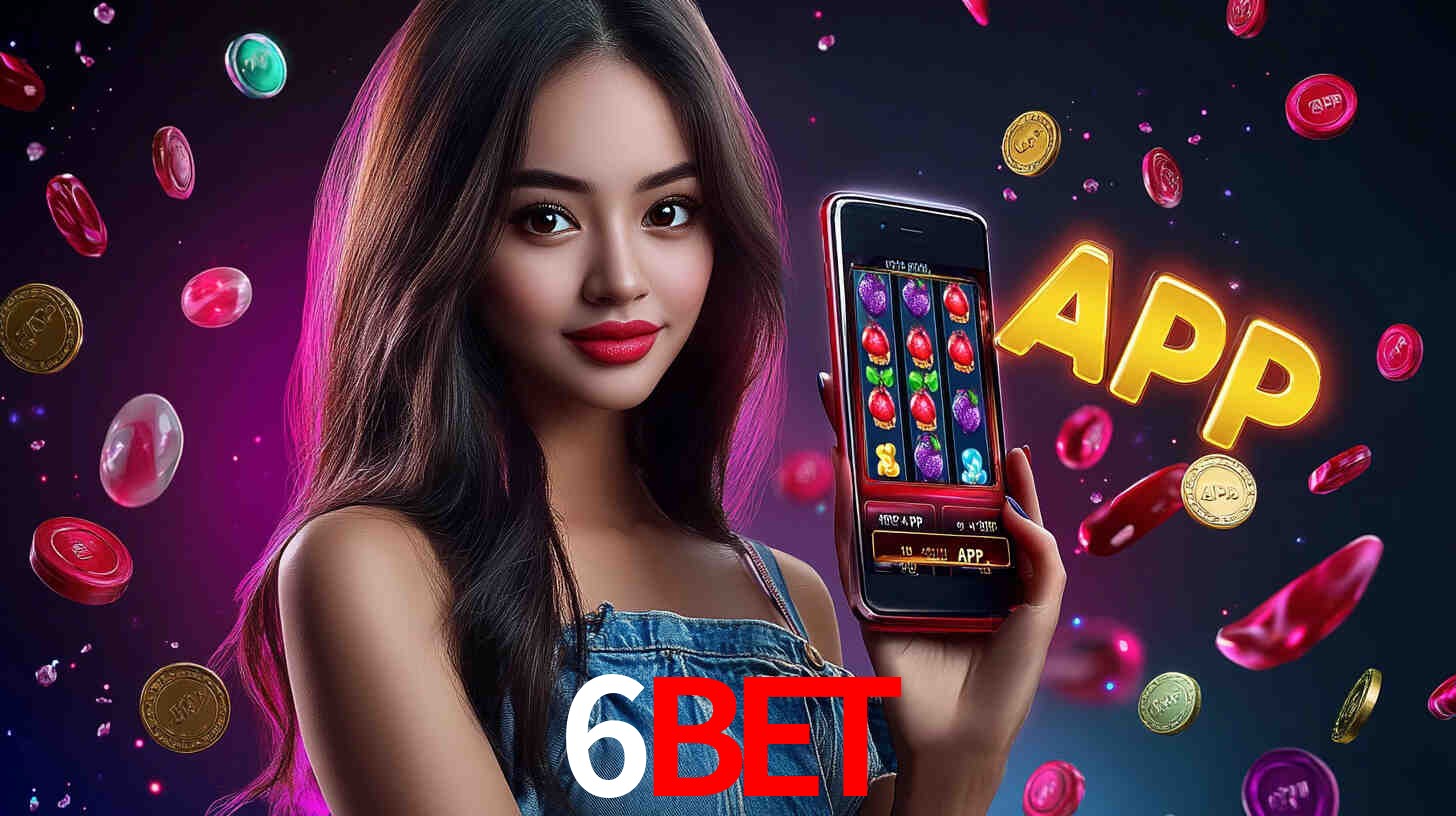A Experiência Imersiva dos Cassinos Ao Vivo no 6bet