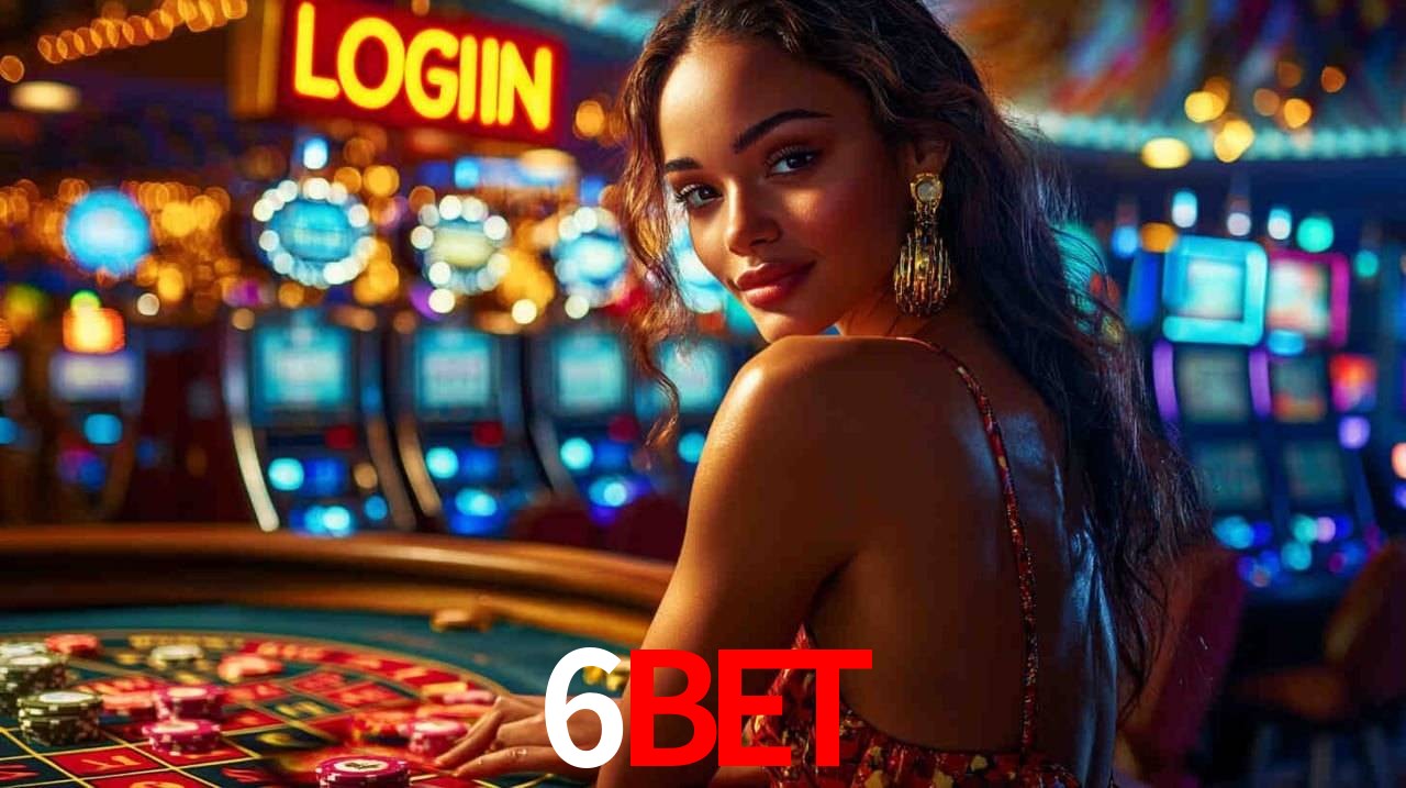 Casino Ao Vivo 6bet